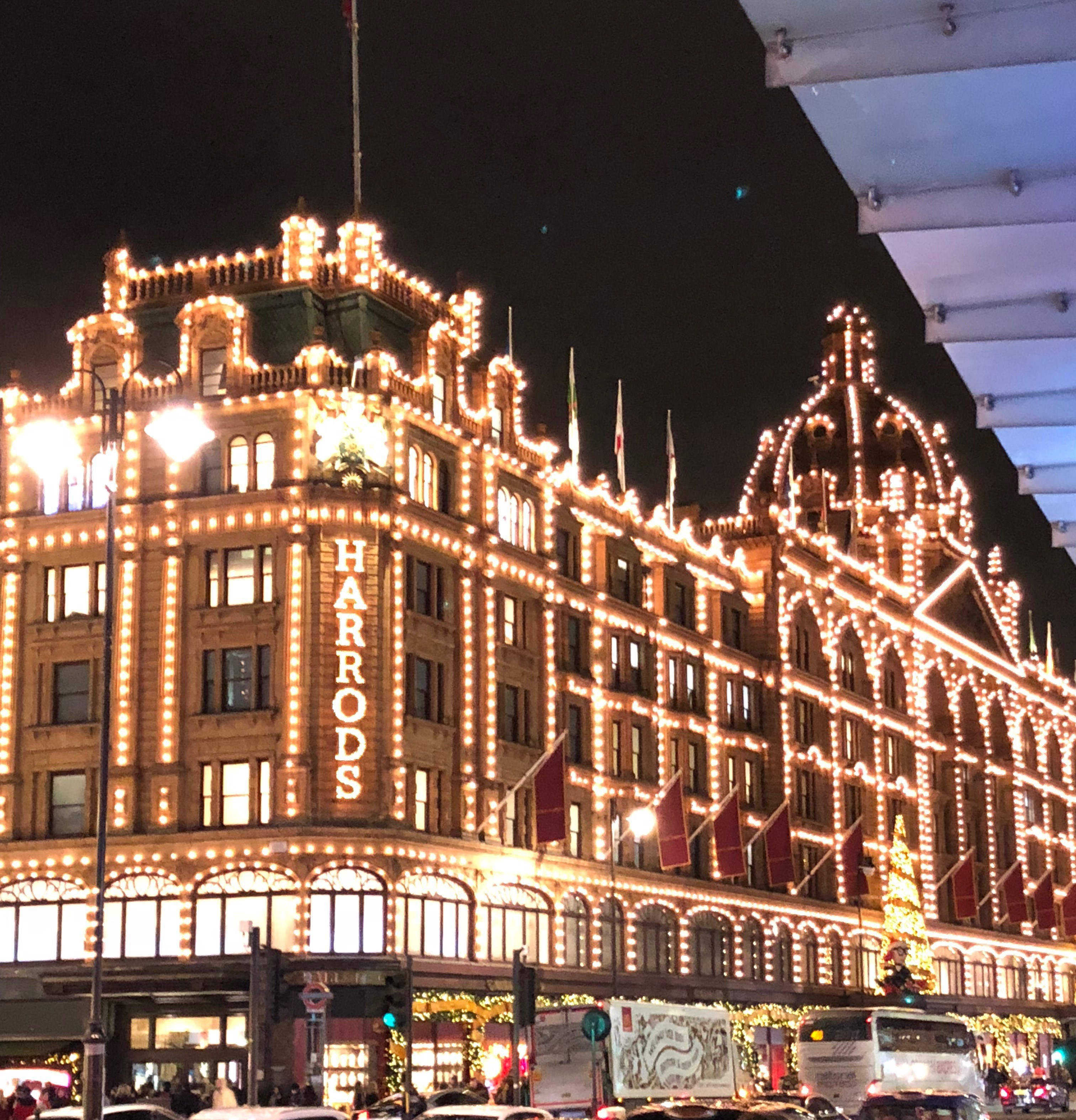 Harrods