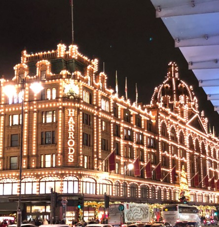 Harrods