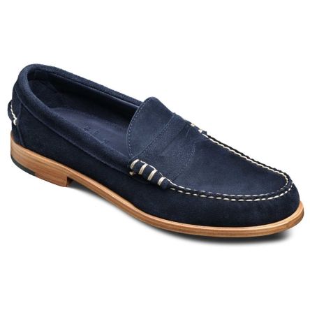 Allen Edwards Loafers